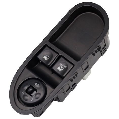 3570310U8016 convient à l'interrupteur électronique du régulateur de vitre avant droit du JAC J3. (1/4)