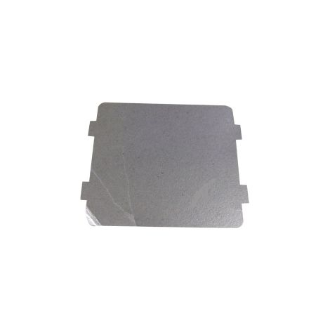 Plato MICA 10,8cm x 10cm para Microondas CANDY 49006032