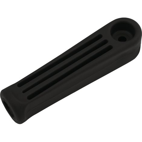 Draper Plastic File Handle, 110mm, Black01051 01051 Plastic File Handle, 110mm, Black