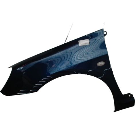 [PRODUIT D'OCCASION] Aile Avant Gauche PEUGEOT 307 ♻️ Ref Oe. 7840k8 - Garantie à vie (1/2)