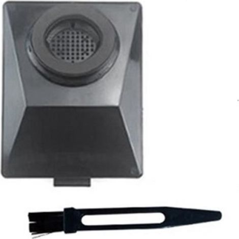 Filtre Hepa - Pour Aspirateur Rainbow Rexair E2 - Filtre de Remplacement Pliaable - 1 Pièce (1/4)
