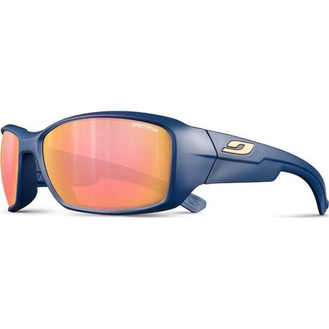 Gafas Julbo WHOOPS Spectron 3, azul mate/dorado (1/4)