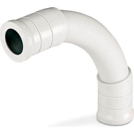 Kurve 90° ip67 fÜr durchmessrohr 20mm 866.220