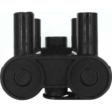 19005270, DQ4017 is suitable for Great Wall SA220 V240 ignition coil assembly. (1/5)