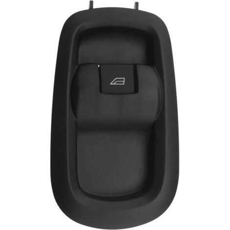 Bouton de Commande de Lève-vitre Électrique de Voiture Côté Passager 1770507 BK2T14529AB Remplacement Compatible avec Transit MK8 Transit Custom Commutateur de Lève-vitre électrique (1/5)