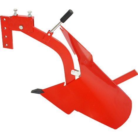 Bricoferr Charrue rotative (1/2)