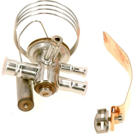 Buderus Expansionsventil Tube 9.0, 8738800696