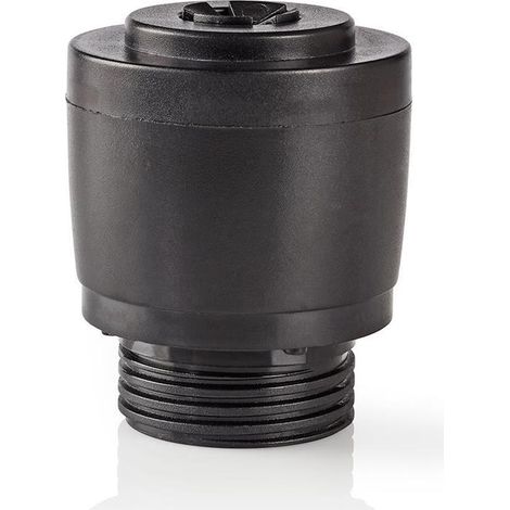 Nedis HUMI130F Filtro Negro para Humidificador HUMI130CBK