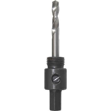 Adattatore per punta mota sy5100 acciaio alta resistenza 14-30 mm