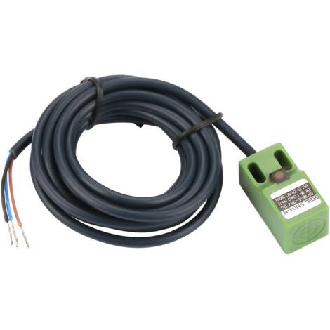 Distance matérielle 4mm de détection de commutateur de capteur de proximité de SN04-N NPN d'ABS (1/5)