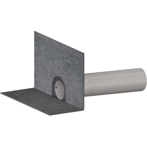 Dallmer 635341 Bondes de toiture DallBit (1/2)