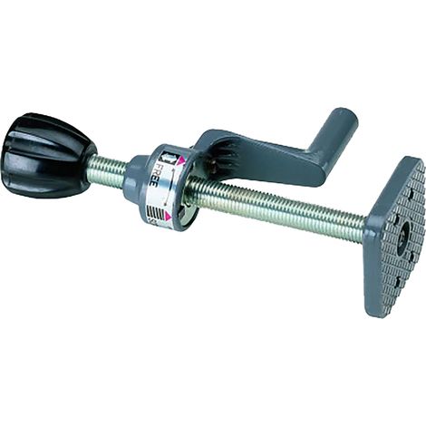 Sujetador horizontal Makita - 122563-7