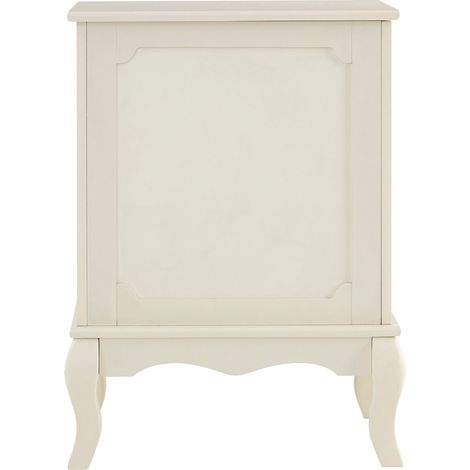 Premier Housewares Marcella Laundry Cabinet (1/5)