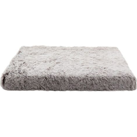 Lit pour chat à poils longs, niche pour chien, canapé-lit pour un sommeil profond (1/5)