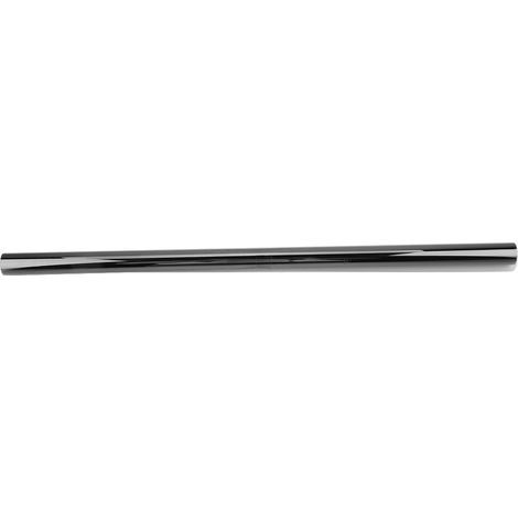 Film teinté anti-usure pour vitres de voiture 50 x 100 cm : isolation thermique et protection solaire (50 %). (1/5)