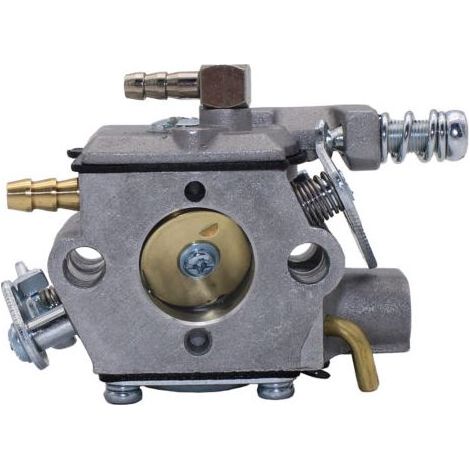 pour carburateur Walbro WT-985 Echo A021001921 A021001920 CS-400 CS-370 (1/5)