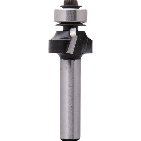 D-68454 Fresa smussatrice con cuscinetto, 19 x 53,4 x 8 mm