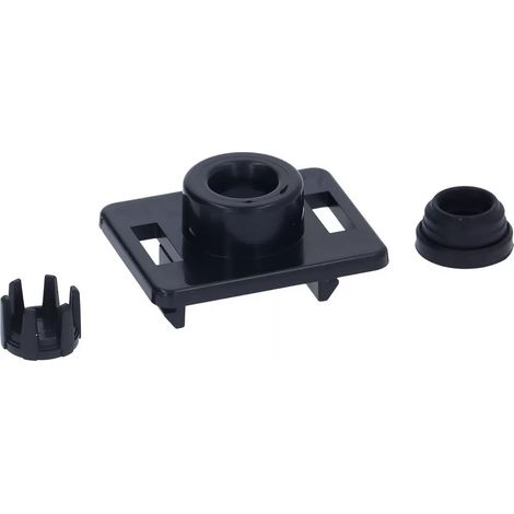 Kit Serbatoio Acqua Guarnizioni Attacco Saeco Macchina Caffè 421941308821-