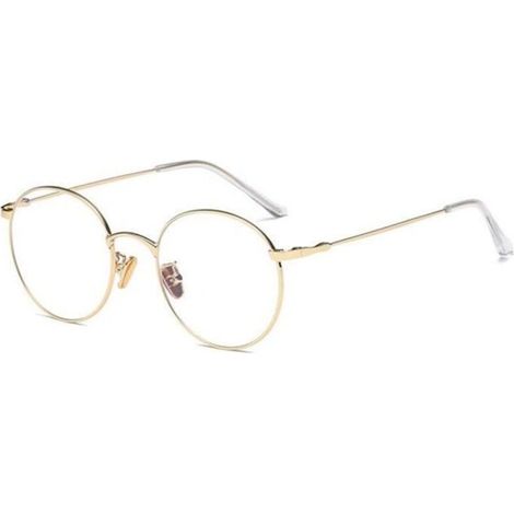 Ototon Lunettes Anti Lumière Bleue Unisex AB227 Anti Fatigue Anti UV pour Jeu Vidéo Ordinateur Tablette TV Ecrans et Gaming (1/4)