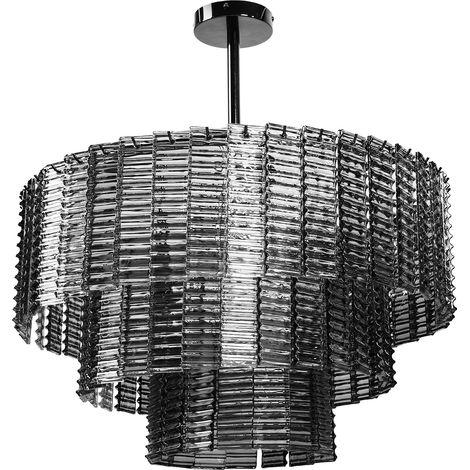 PENDELLEUCHTE TOOLIGHT APP1678-8CP GREY