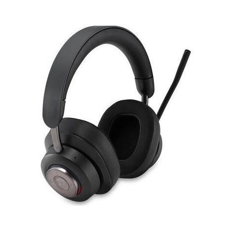 Kensington H3000 Auricolare Wireless A Padiglione Giocare USB tipo-C Nero (1/5)