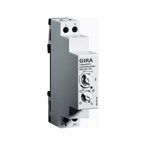 Gira 4010337821007 Controller di illuminazione moderno