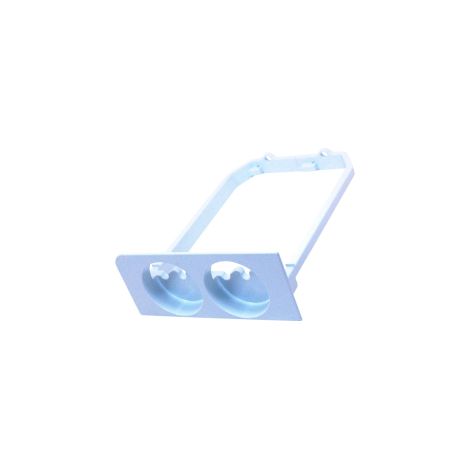 Bandeja de hielo con marco C00174934, 482000030125 ARISTON HOTPOINT
