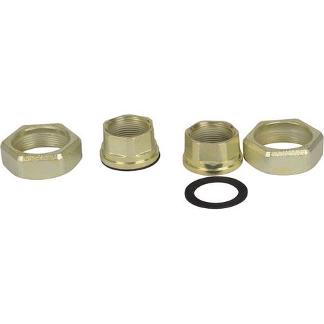 Raccord-union fonte F2xF11/4 - GRUNDFOS OEM : 99672033