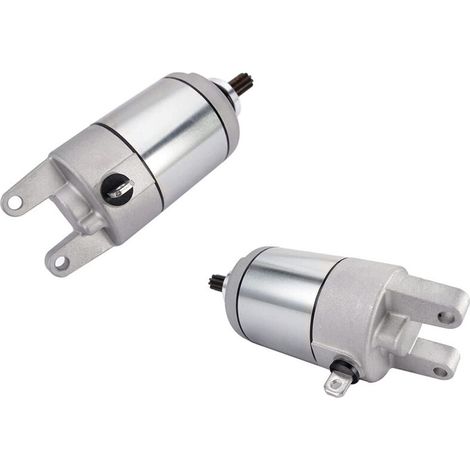 Motorradstarter B74-H1890-00, kompatibel mit Yamaha CZD250, 300 und X-MAX 300. (1/4)