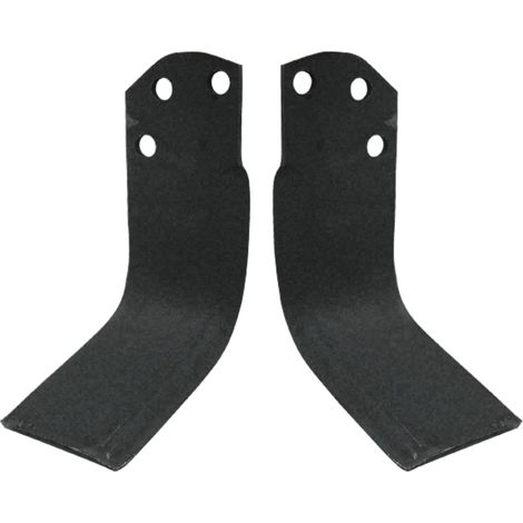 Linkswinkliges Messer 180AGR-09L GRANIT 15453 (1/3)