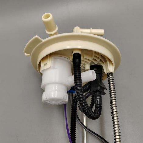 Les modèles 68409160AE, 68409160AD, 68409160AB et 68409160AC conviennent aux modèles Dodge 2019-2023. (1/4)