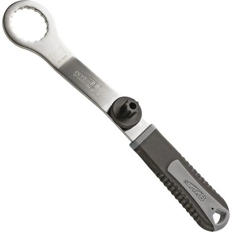 Herramienta Super B ultegra bbr60 acero endurecido ergonómica