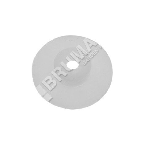 Sede sfiato tappo carburante tappo serbatoio per soffiatori e motori GREEN LINE COMPATIBILE - 016687