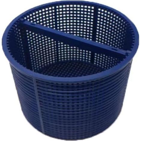 1 pièce de panier d'écumoire de piscine de rechange pour SPX1082CA SP1082 SP1083 SP1084 SP1085 et pour les modèles de skimmer Aladdin B-152, construction robuste en plastique ABS (1/5)