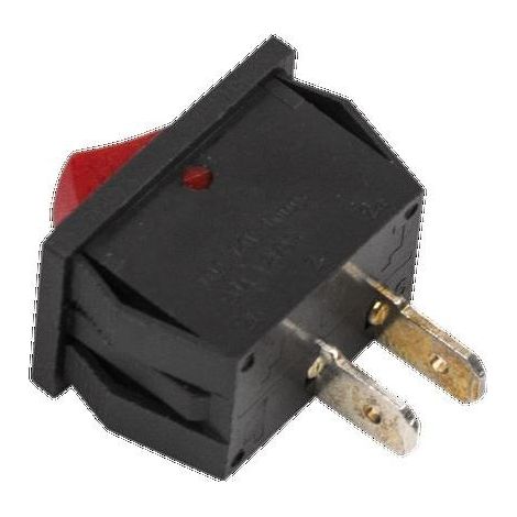 INTERRUPTOR 545049301 ORIGINAL HUSQVARNA
