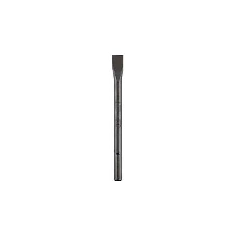 Scalpello A Taglio L.400 Sds Max ( ELEMATIC ITW cod. 112220 )
