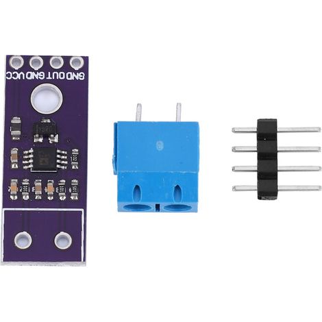 CJMCU-8495 AD8495 ARMZ (Typ K) Präzisions-Thermoelementverstärkermodul (1/5)