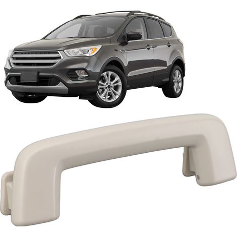 Poignée auxiliaire de crochet porte-manteau/porte-chapeau de toit avant 7S7Z-5831406-AA pour Ford Escape 2012-2019 (1/5)