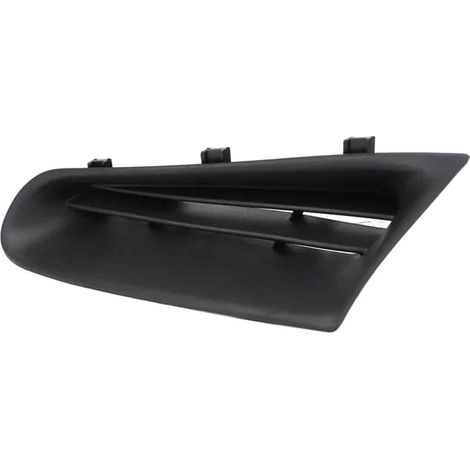 Grille de pare-chocs avant gauche 7701208684 Accessoire adapté pour Renault Clio MK3 2005–2009 (1/5)