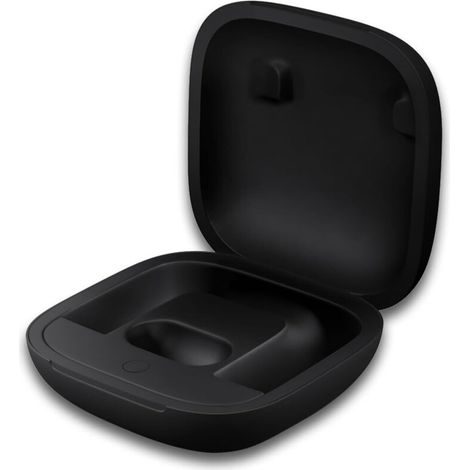 Kompatibel mit Beats Powerbeats Pro Bluetooth-Kopfhörern: 700 mAh Ladecase mit LED-Anzeige (Kopfhörer nicht im Lieferumfang enthalten). (1/3)