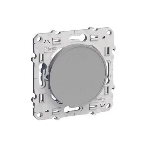 Schneider S530666 Aluminium-Schraubverschluss