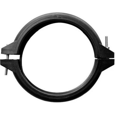Bague de serrage pour pompe de piscine 1,5 pouce – Système anti-fuite – Installation rapide sans outils – Résistante aux hautes températures (1/5)