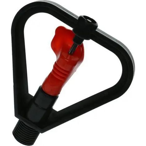 Pulvrisateur deau rotatif 360 4 pices (1/5)