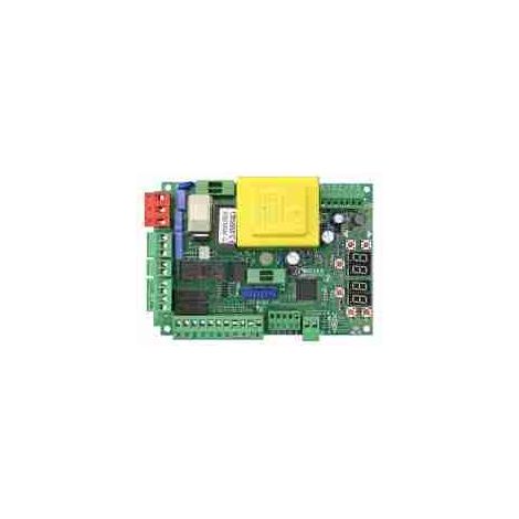Roger - H70/105AC SCHEDA DI COMANDO UNIVERSALE X 1 MOTORE 230V AC - COMPLETA DI MORSETTI