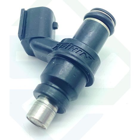 Compatible with Suzuki GSX-R1000 and GSX1300BKA, 12-hole fuel injector 15710-21H00 (1/3)