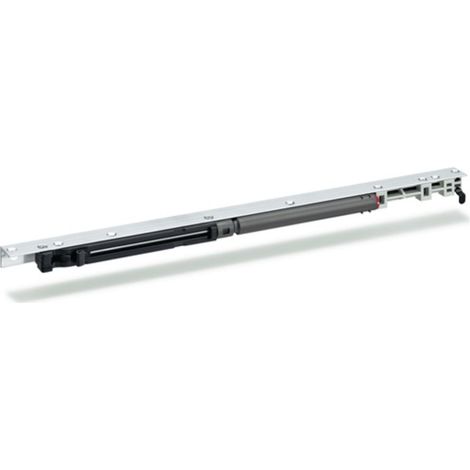 GEZE ammortizzamento ingresso Levolan 120 Softstop completo sin. - 157999 (1/3)