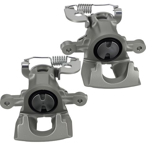 Coppia Pinze Freno for Ford Mondeo MK III 2.0 TDCi/2.5 V6 2004-2007 2041807 (1/5)