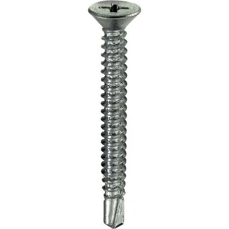 Viti autoperforanti 4,2 x 16 - 150 pz.