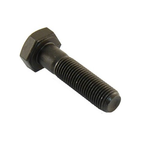 MTD – Vis de lame pour tondeuse 45mm – Compatible Sterwins, Cub Cadet, Yard Man – Coupe nette pour gazon – Boulon de fixation