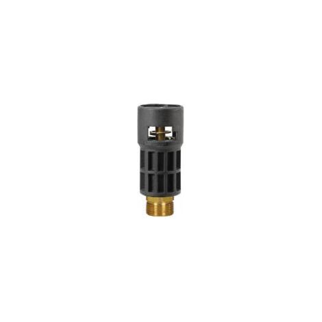 Coupleur baionnette Karcher: M22M - -ARCAN (1/2)